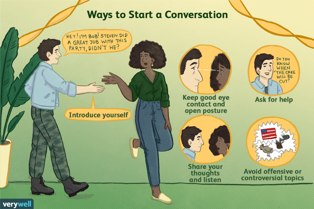 How Can You Join the Conversation – Follow These Easy Steps!