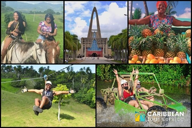 Adventure Activities In Punta Cana - You Must Know!
