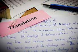 Why Choose Überzetsen For Translation - All You Need!