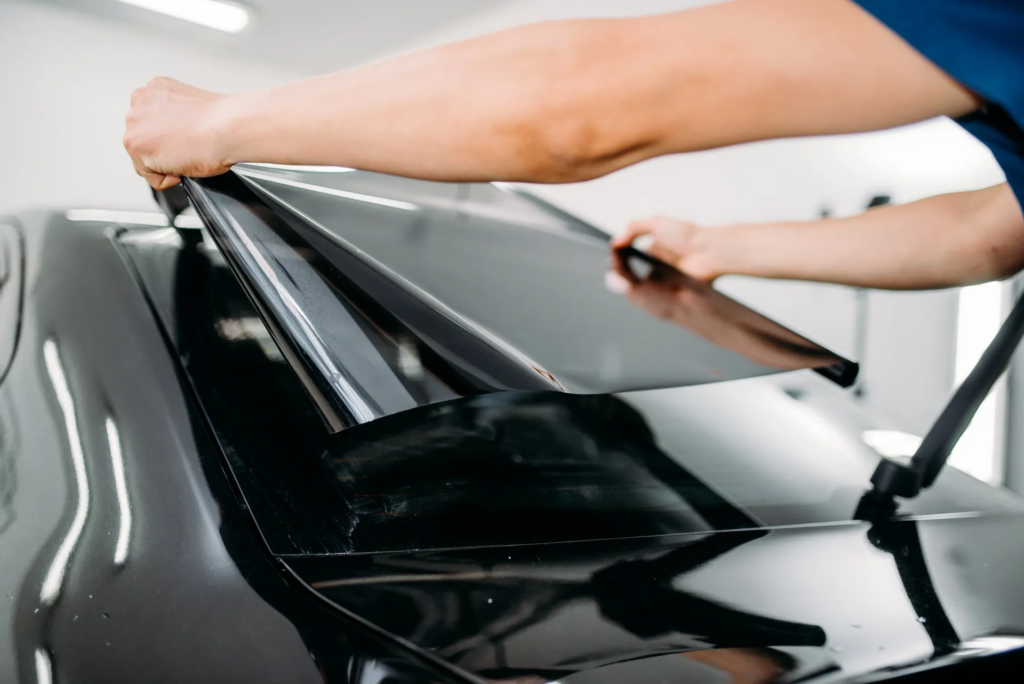 Factors to Consider When Choosing Window Tint Near You –  Don't Overlook These Crucial Factors!