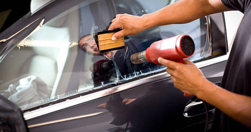Benefits Of Professional Window Tinting Services – Take The First Step Towards A More Comfortable Environment!