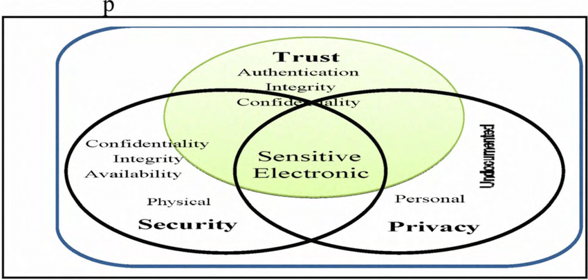 Privacy and Security on Lust4_t: Upholding User Trust and Safety