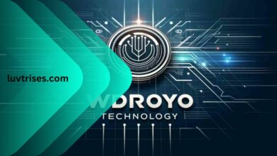 Exploring the Innovations of Wdroyo Technology
