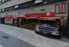 How To Choose a Parking Garage in NYC