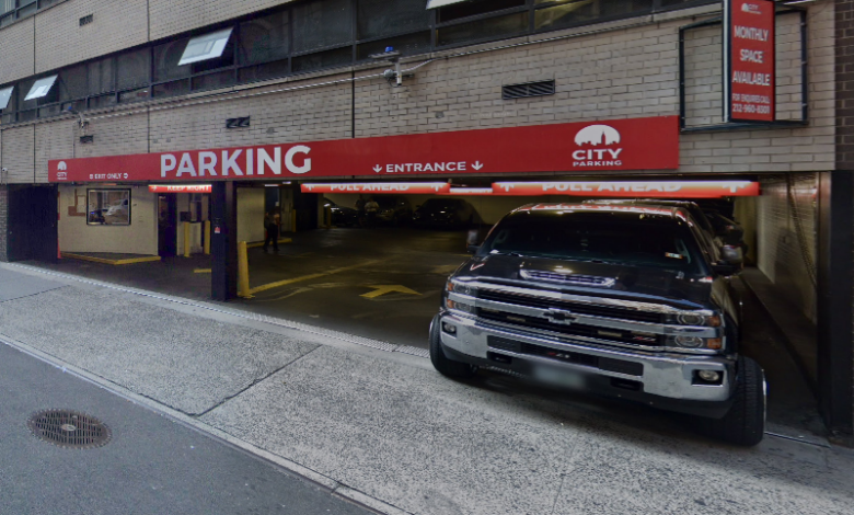 How To Choose a Parking Garage in NYC