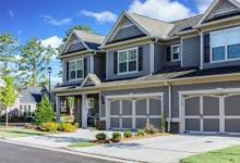 7 Advantages of Townhome Living for Families