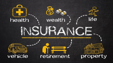 The Role of Insurance in Wealth Management Plans