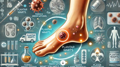 The Truth About Plantar Warts: What You Need to Know